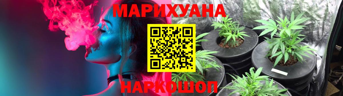 Канабис White Widow Дивногорск